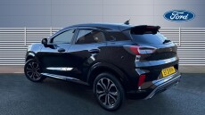 Ford Puma 1.0 EcoBoost ST-Line 5dr Auto Petrol Hatchback